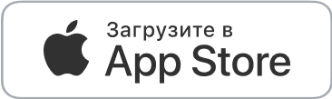 Логотип App Store