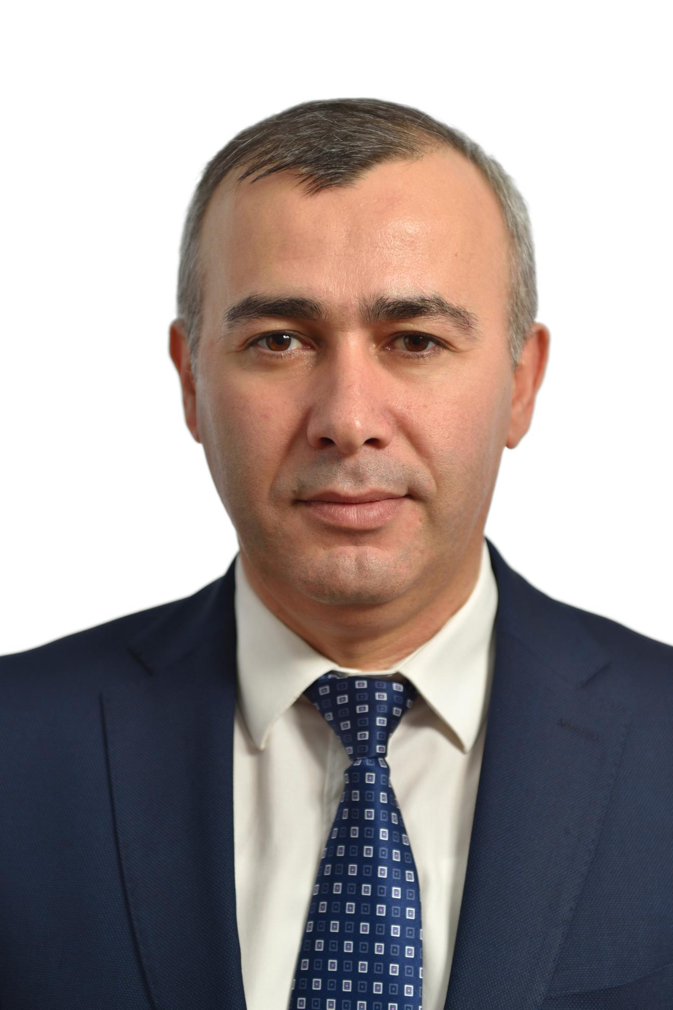 Меретуков Рустем Батырбиевич