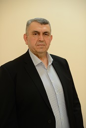 Алибердов Нальбий Рамазанович