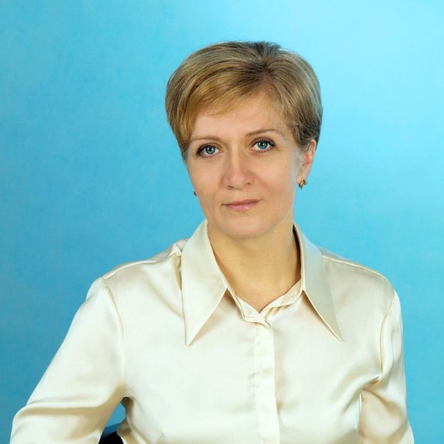 Агеева Наталья Алексеевна
