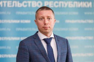 Виноградов Антон Иванович