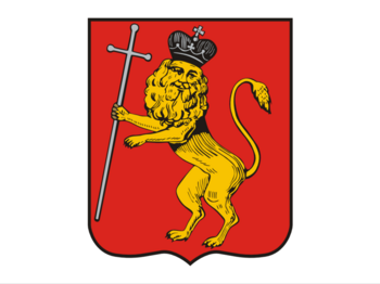 герб г. Владимир